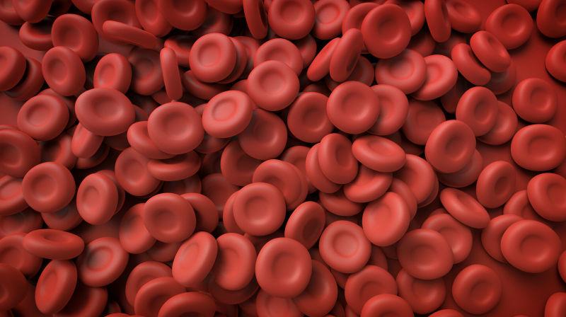 血小板計數方法及應用